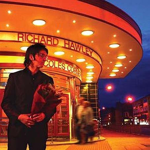 Richard Hawley - Coles Corner (2005 UK NM/NM)