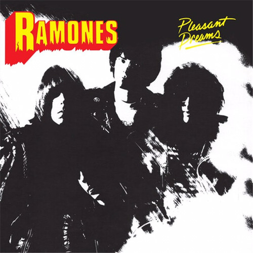 Ramones - Pleasant Dreams (RSD 2023)