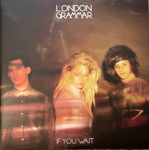 London Grammar – If You Wait (2023RSD)