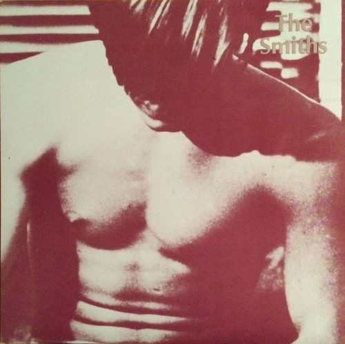 The Smiths - The Smiths (1984 Canadian pressing) - The Record Centre
