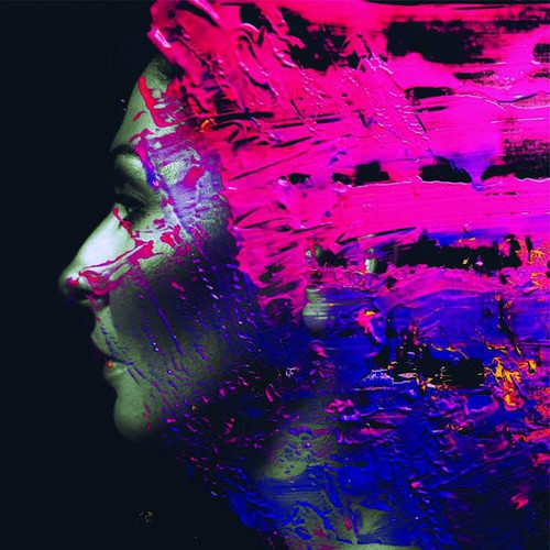 Steven Wilson - Hand. Cannot. Erase