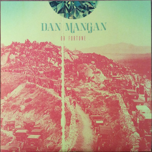 Dan Mangan - Oh Fortune