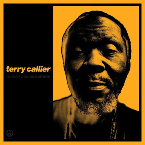 Terry Callier - Hidden Conversations (RSD 2023)