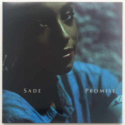 Sade Promise ビンテージポスター SADE / Promise 1985 Epic Sony Japan Original Promo Poster A1