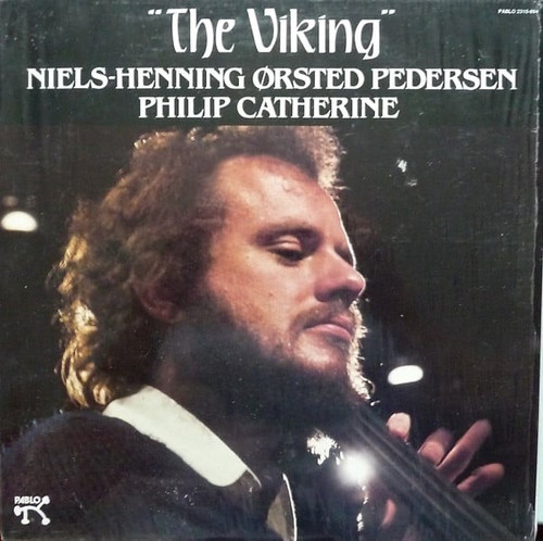 Niels-Henning Ørsted Pedersen - Philip Catherine - The Viking