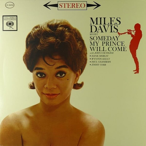 The Miles Davis Sextet - Someday My Prince Will Come (2010 Analogue Productions 45RPM 200g NM/NM)