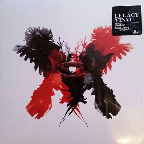 Kings Of Leon - Only By The Night (2015 Reissue)