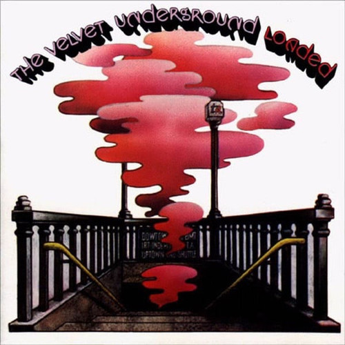 The Velvet Underground - Loaded (Canadian)