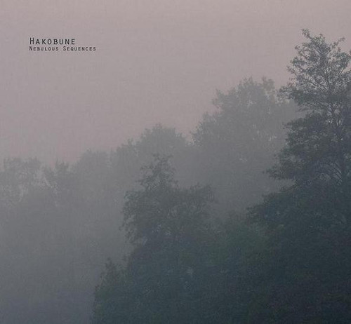 Hakobune - Nebulous Sequences (2 CD NM/NM)