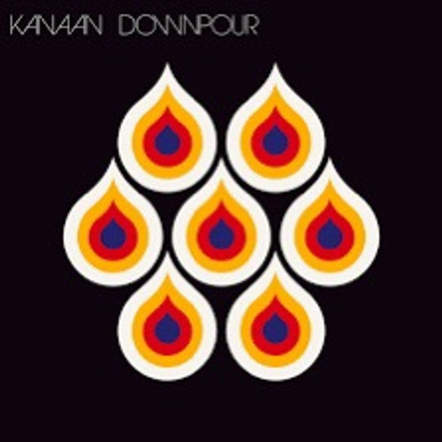 Kanaan - Downpour
