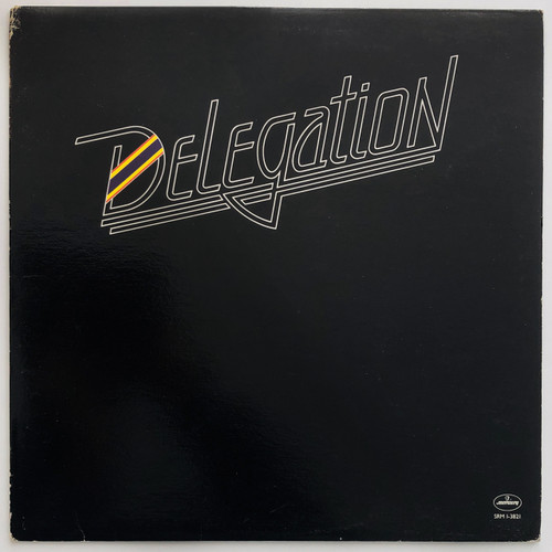 Delegation  (EX / EX)