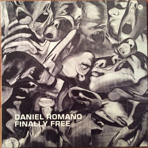 Daniel Romano – Finally Free