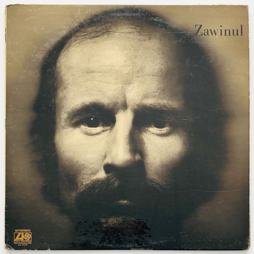 Zawinul (VG / VG+)