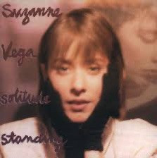 Suzanne Vega - Solitude Standing (1987 Club Edition in Shrink