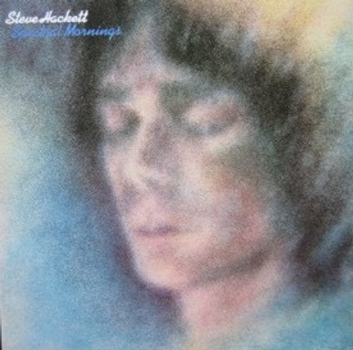 Steve Hackett - Spectral Mornings