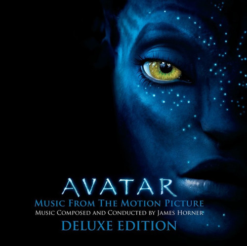 Avatar (Music From The Motion Picture) (MOV) 