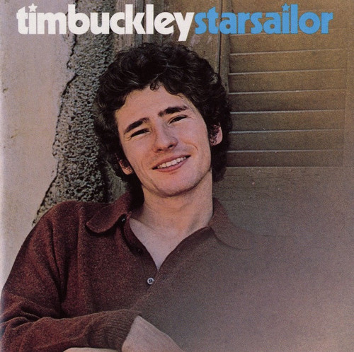 Tim Buckley - Starsailor (MOV)