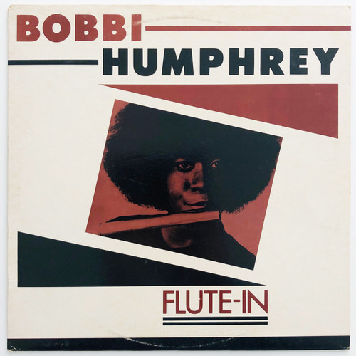 Bobbi Humphrey ~ Blacks And Blues (1973 EX/VG) - The Record Centre