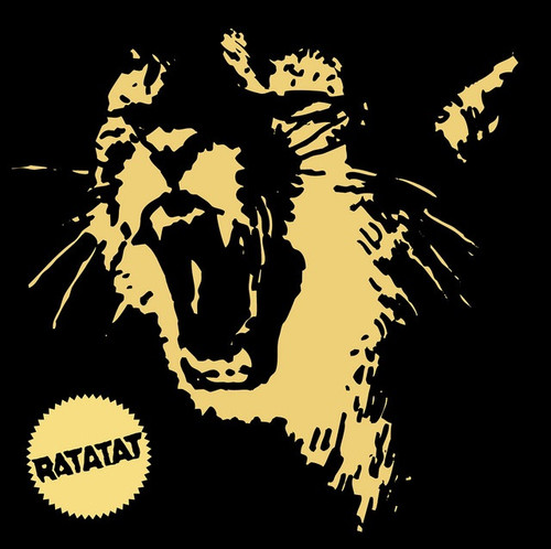 Ratatat - Classics (2006, RE-1)