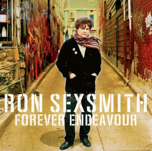 Ron Sexsmith - Forever Endeavour 