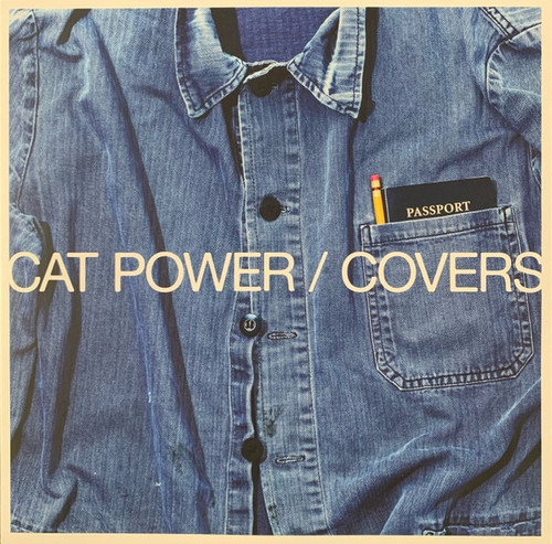 Cat Power - Covers (2021)