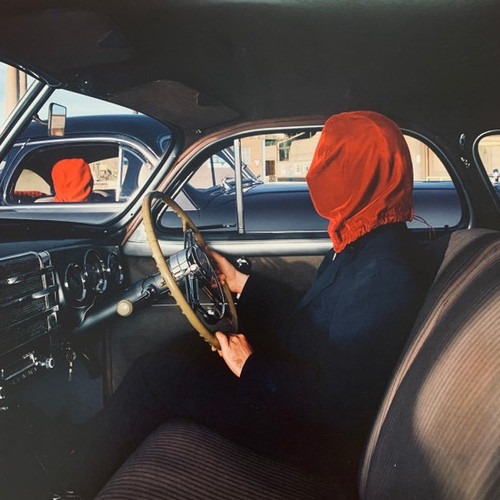 The Mars Volta - Frances The Mute