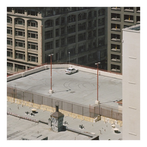 Arctic Monkeys - The Car (2022 Custard Vinyl - NM/NM)