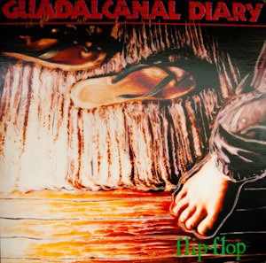 Guadalcanal Diary - Flip-Flop