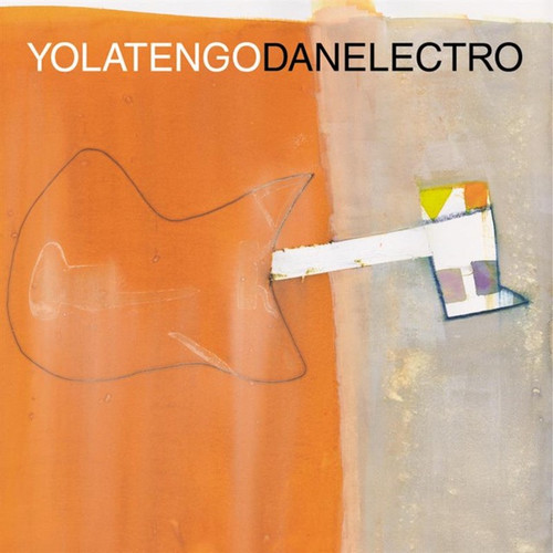 Yo La Tengo - Danelectro (2000 US 12” Single - EX/VG+)