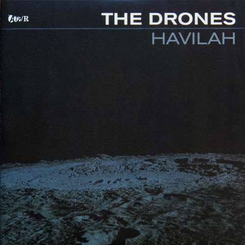 The Drones – Havilah (2 LPs used UK 2008 NM/NM