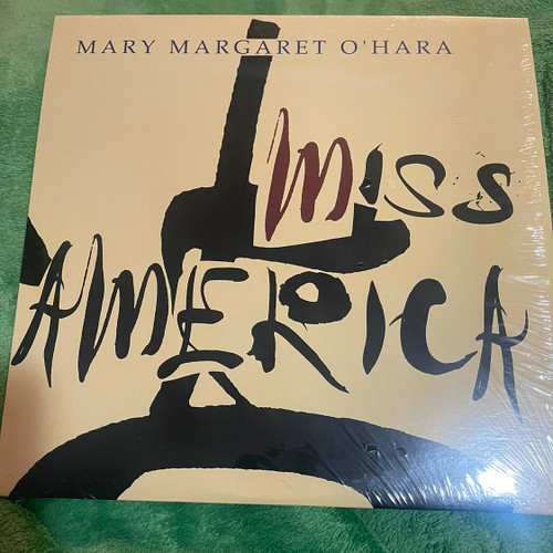 Mary Margaret O'Hara - Miss America (1988 NM/NM)