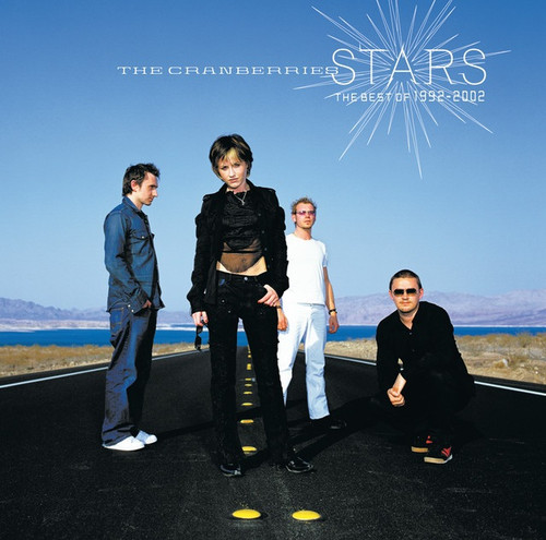 The Cranberries - Stars: The Best Of 1992-2002 (2022 Reissue -NM/NM)