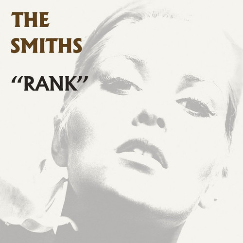 The Smiths - Rank (180g Reissue - NM/EX-)