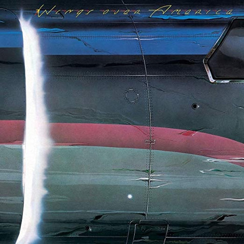 Wings - Wings Over America (2019 NM/NM)