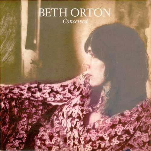 Beth Orton – Conceived (2 track 7 inch single used UK 2006 NM/NM)
