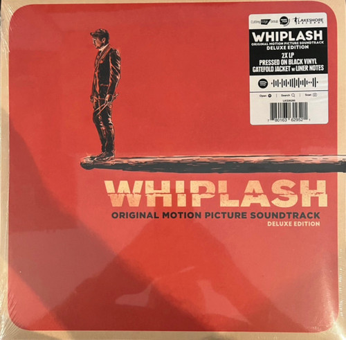 Various - Whiplash (Original Motion Picture Soundtrack)