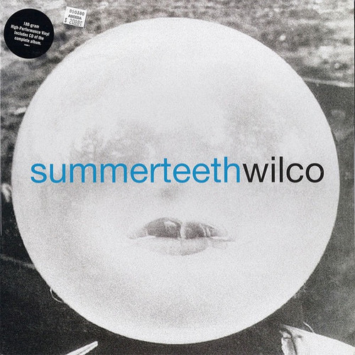 Wilco - Summerteeth (2009 NM/NM)