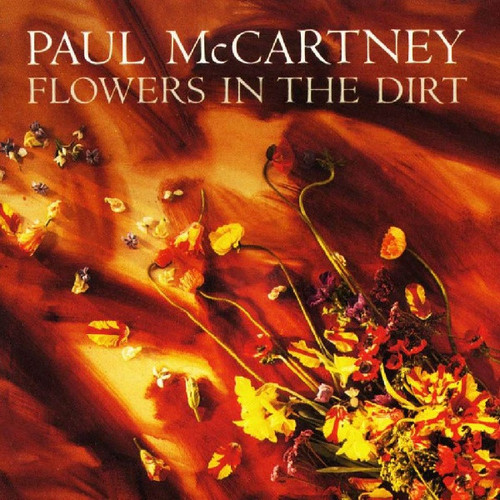 [限定盤] Dirt The In McCartney/Flowers Paul Paul Mellow-Yellow - 【6CD】 SESSIONS DIRT THE IN McCartney-FLOWERS 洋楽