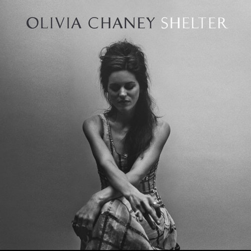 Olivia Chaney - Shelter (NM-/NM)