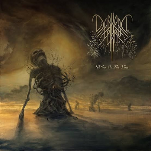 Darkest Era — Wither on the Vine (Europe 2022, Sealed M/M)