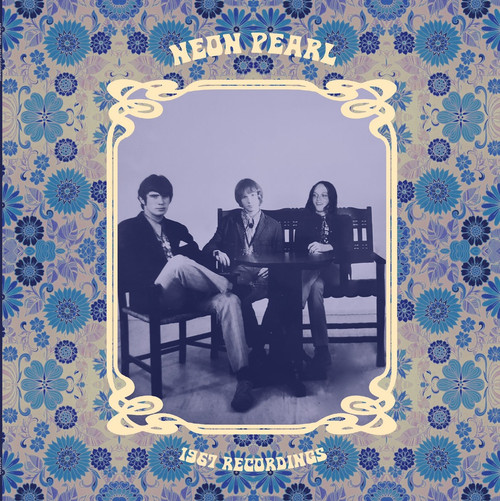 Neon Pearl - 1967 Recordings (EX/NM)