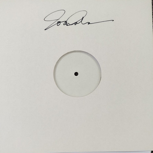 Joan Armatrading - Consequences (Autographed 2021 UK/EU White Label -EX/EX) 