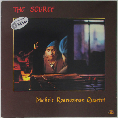 Michele Rosewoman Quartet – The Source