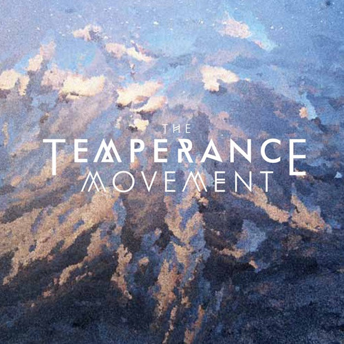 The Temperance Movement – The Temperance Movement (2LPs used UK 2013 NM/NM)