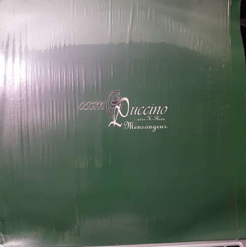 Oxmo Puccino - Mensongeur