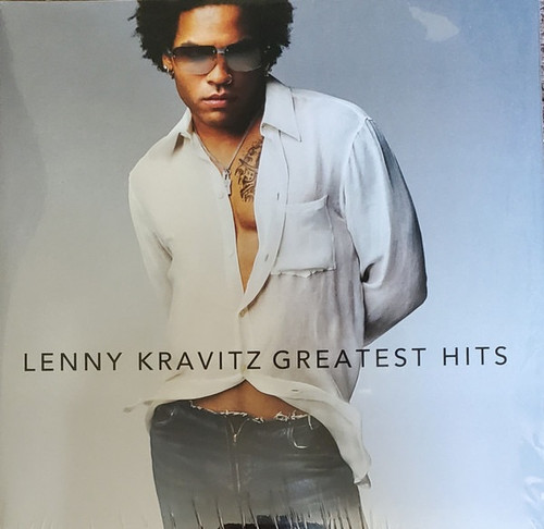 Lenny Kravitz - Greatest Hits (2018 Reissue) - The Record Centre