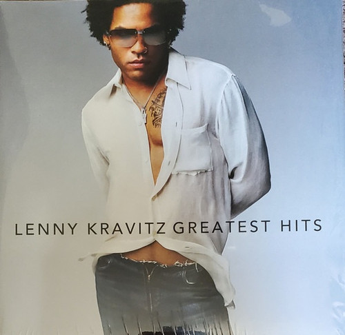 Lenny Kravitz — Greatest Hits (US 2018 Reissue, 180g Vinyl,  NM/NM)