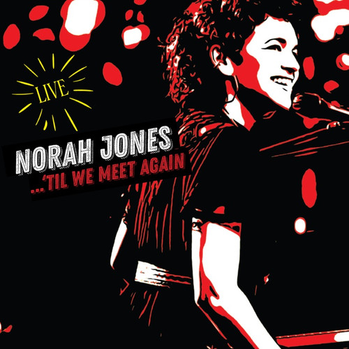 Norah Jones - Live From Austin, TX - The Record Centre