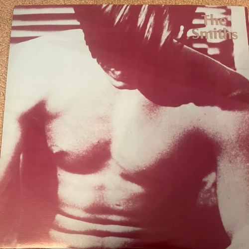 The Smiths - The Smiths (1984 Canadian pressing) - The Record Centre