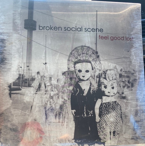 Broken Social Scene - Feel Good Lost (20th Anniversary Edition)